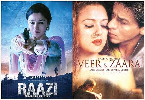 Is Bollywood softening towards Pakistan?