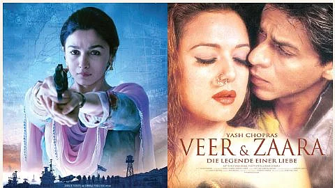 Is Bollywood softening towards Pakistan?