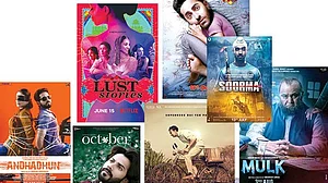 10 best films of 2018
