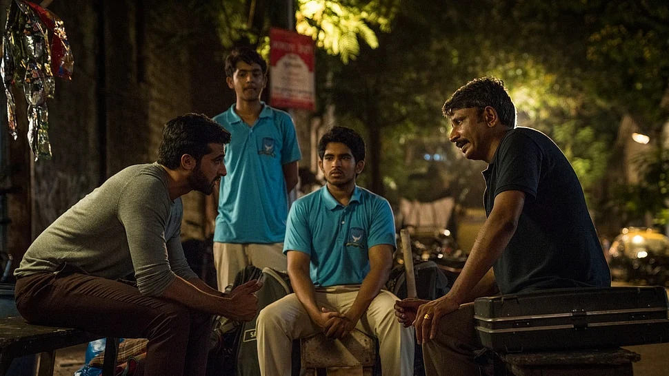 Selection Day is Netflix’s best Indian series to date