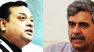 Sandeep Dikshit to file defamation suit against Patra if apology is not given