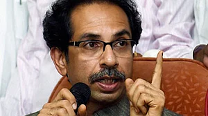 Shiv Sena slams PM Modi for his ‘power like oxygen’ remarks
