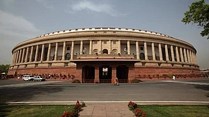 ‘Computer snooping will usher in surveillance state’: RS adjourned amid ruckus over MHA order