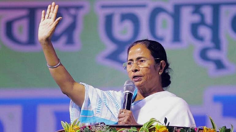 WB CM Mamata urges people to fight divisive forces, says unity in diversity is India’s strength