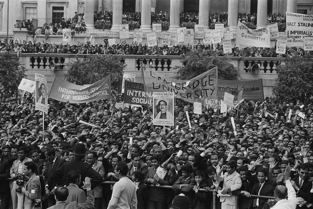 India’s finest hour: The greatest military victory  ever in the nation’s history 