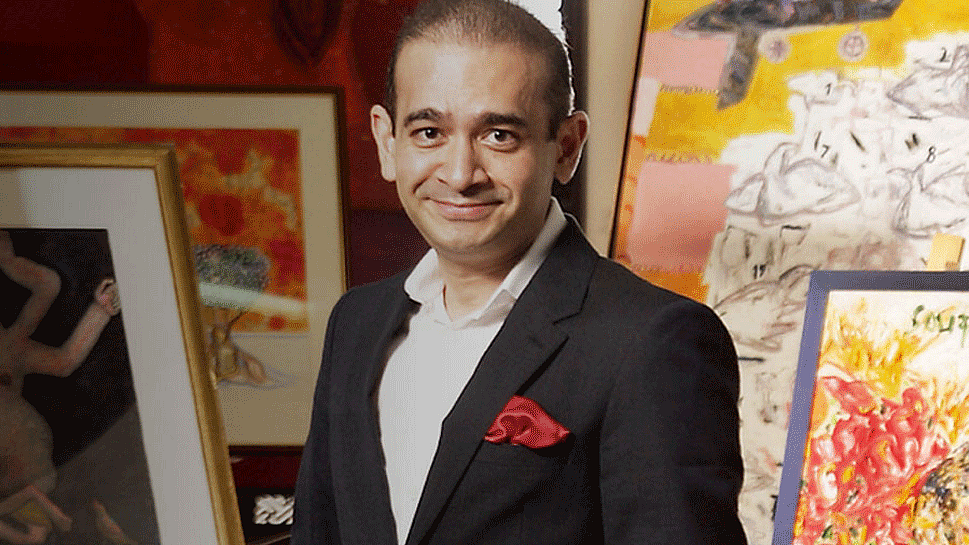 Nirav Modi (file photo)