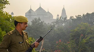 Mathura court reserves order on admissibility of civil suit seeking removal of mosque