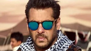 Salman Khan: A simmering bundle of contradictions