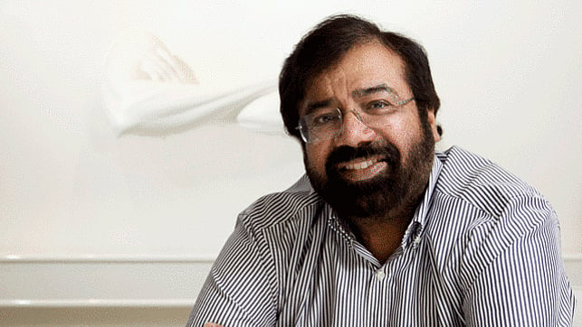  Harsh Goenka (file photo)