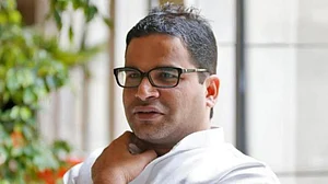 Bihar: ABVP, BJP demand JD-U’s Prashant Kishor’s arrest