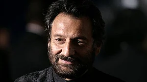 Will Shekhar Kapur make another film?