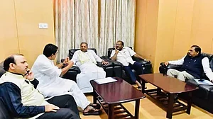 Siddaramaiah: Karnataka government cabinet expansion on December 22
