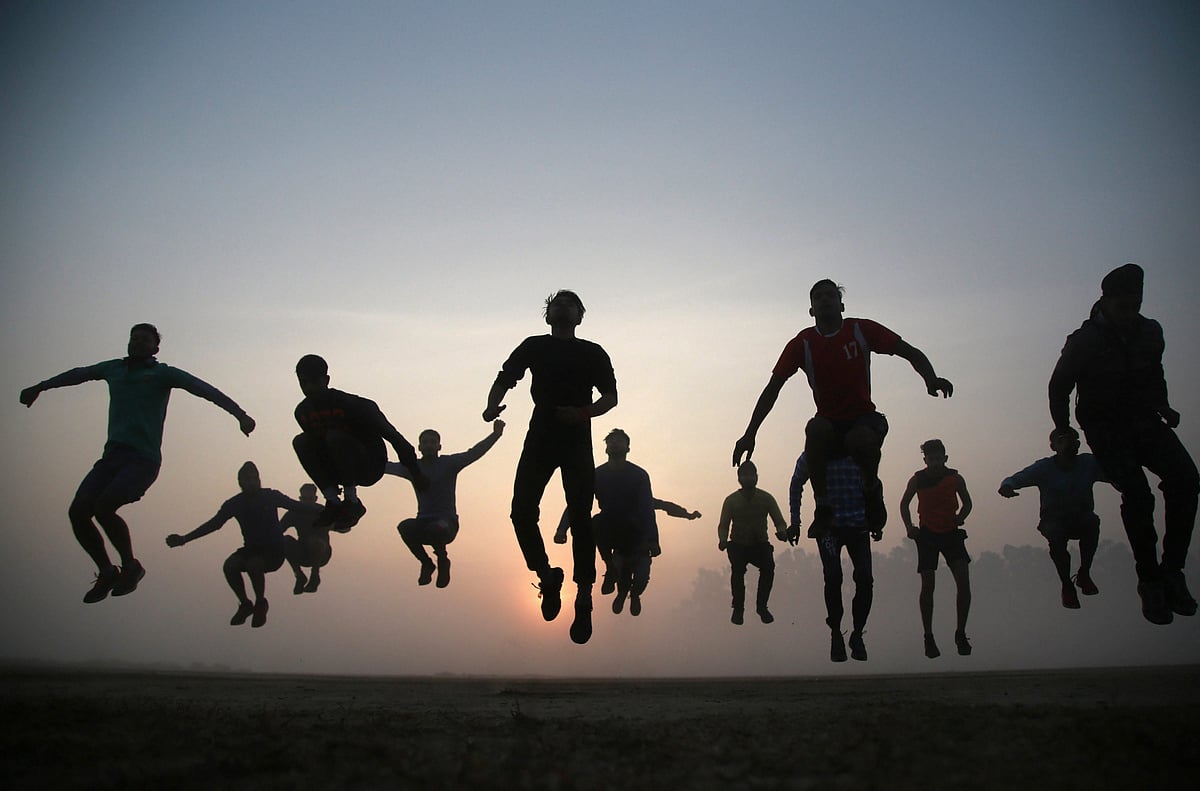 December 4: Delhi and beyond, in     pictures