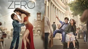 Zero review: The endearing Bauua Singh and a good script make it click