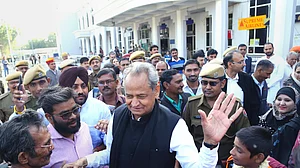 December 3: Delhi and beyond,