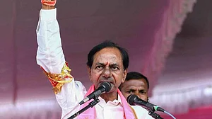 Social engineering, Brand KCR as messiah of the poor helped him decimate Prajakutami