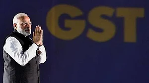 Modi’s surgical strikes bear resemblance to a game of Kabaddi--watch out for the next ‘raid’ by the PM