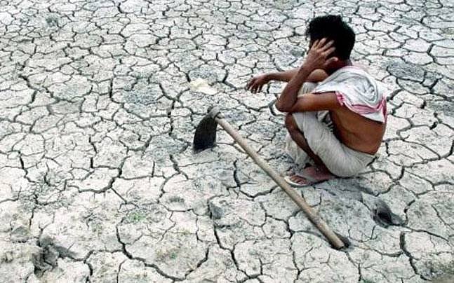 Maharashtra: Upset over water scarcity, farmer commits suicide