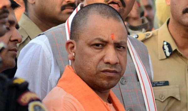 BJP’s lotus has begun to wither away in Yogi’s Uttar Pradesh