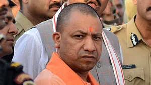 BJP’s lotus has begun to wither away in Yogi’s Uttar Pradesh
