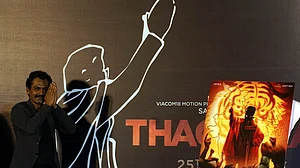 Reports allege CBFC censorship hours before trailer launch of ‘Thackeray’