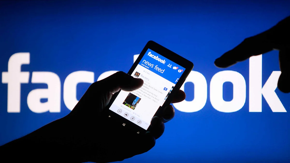 Facebook moderators getting wrong interpretation of Indian law: NYT