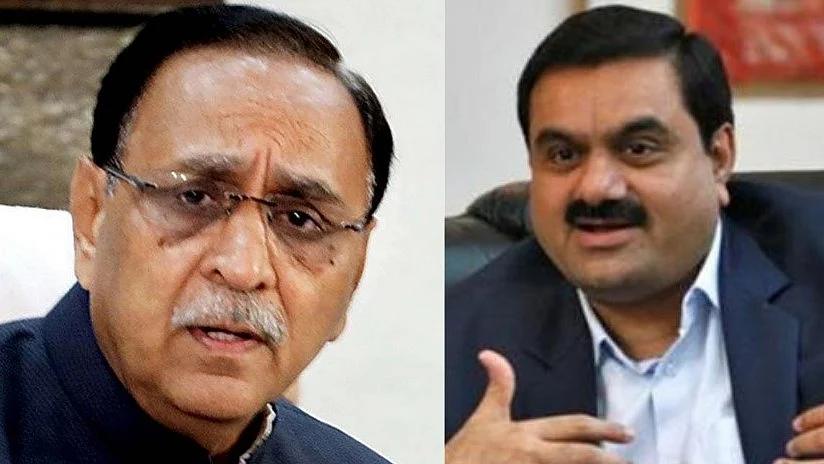 Defying SC order, BJP-led Gujarat govt raises tariffs of power units to benefit Adani