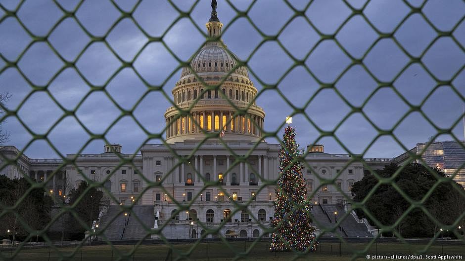 Who gets paid during US government shutdown — key facts explained