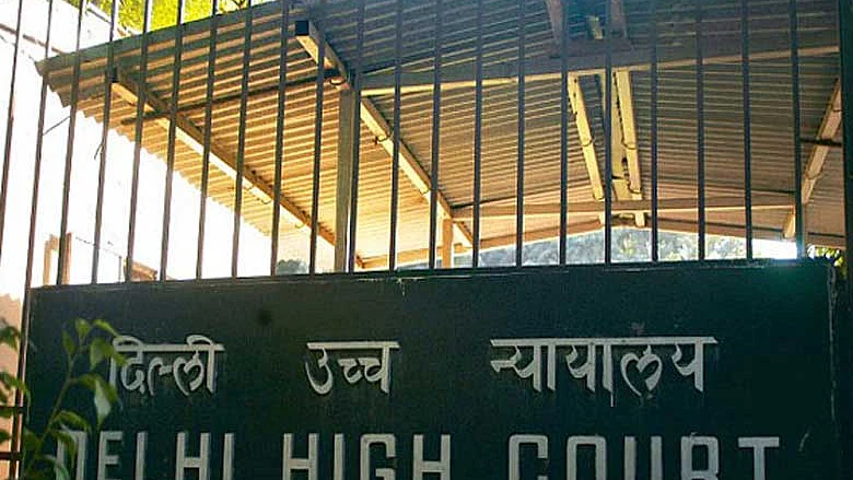 Delhi High Court (Photo Courtesy: PTI)