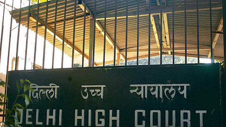Delhi High Court (Photo Courtesy: PTI)