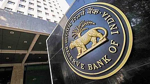 RBI slows pace of interest rate hikes but hints at more to come