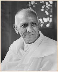 Swami Anand