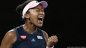Brisbane International: Osaka shines brightly with a dominating victory over Tamara