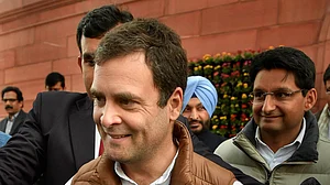 January 8: Delhi and beyond, in pictures