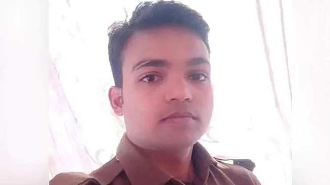 Uttar Pradesh: Police constable killed during an encounter in Amroha