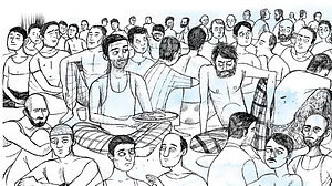 Assam’s Detention Centres: Harrowing tales recorded by Amnesty documentary