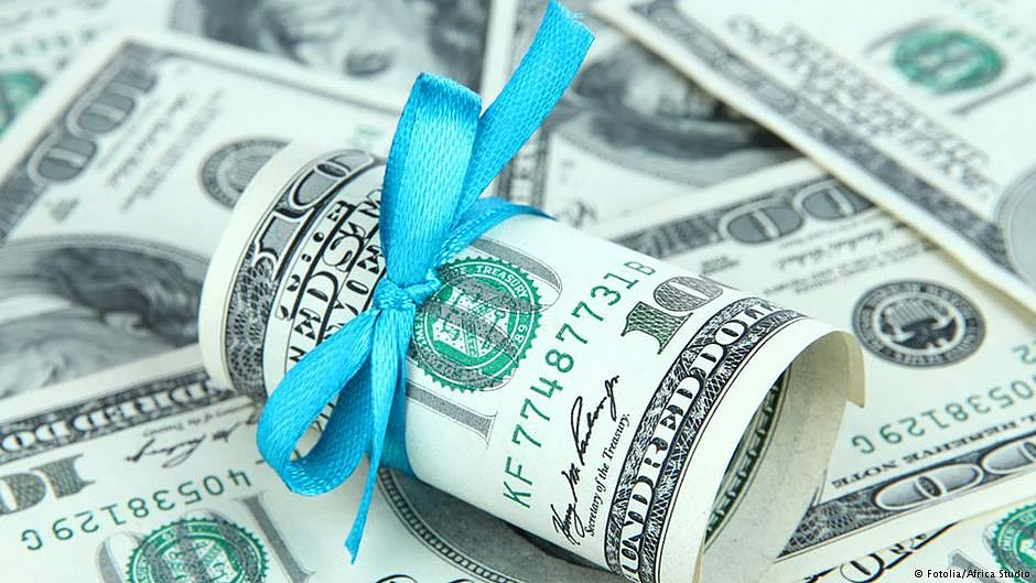 Study: Global debt levels surging