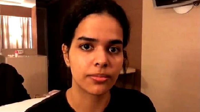 Twitter/ Screengrab from video