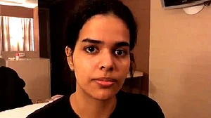HRW urges Thai authorities to stop deportation of Saudi woman; claims threat to life if deported