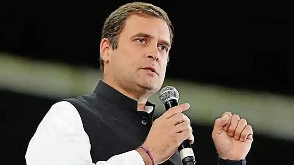 Rahul Gandhi: Goa audio tapes authentic, Parrikar in possession of ‘explosive’ Rafale secrets