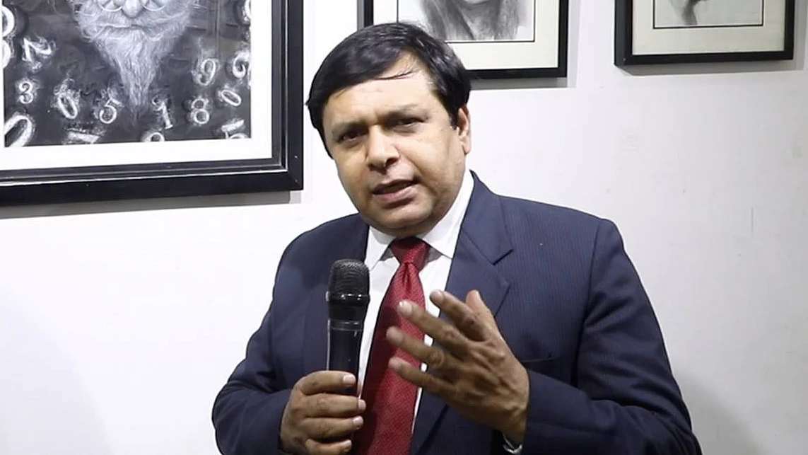 Emotions: A group art show of ten artists 