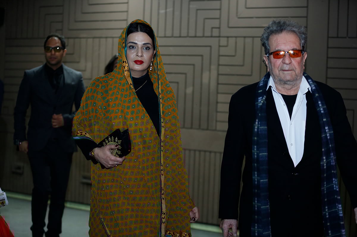 ‘Film bazaar’ and awards were main attractions of first ever Diorama International Film Festival 