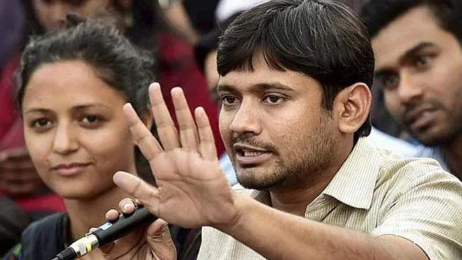 JNU sedition case: Delhi law minister sends notice to official over file on prosecution sanction