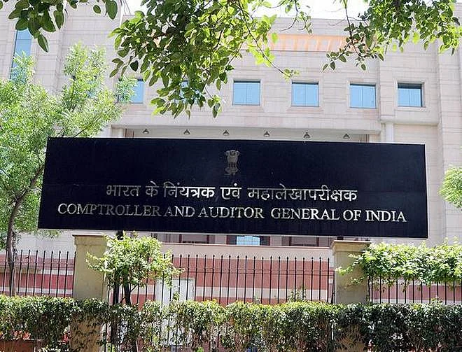 CAG questions decision to do away with revenue deficit target