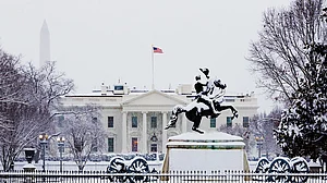 Book by ex-staffer Cliff Sims claims White House ‘out of control’, describes duplicity within West Wing