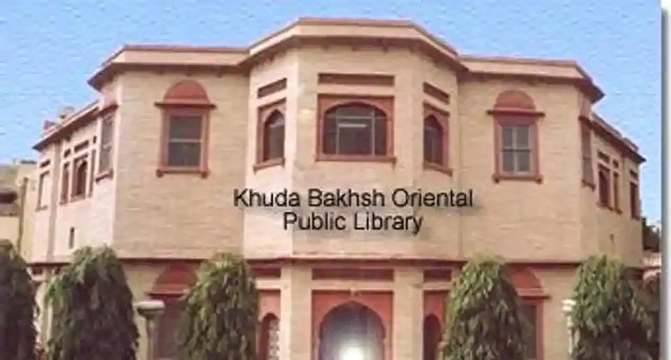 Modi Government takes four and a half years to find Director of Khuda Bakhsh library