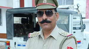 Bulandshahr: Prime accused in the policeman’s killing arrested
