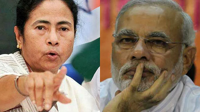 BJP cancels PM Modi’s rally in Kolkata citing ‘present circumstances’