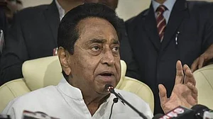 Kamal Nath: 83 promises met in 76 days of Congress rule in MP