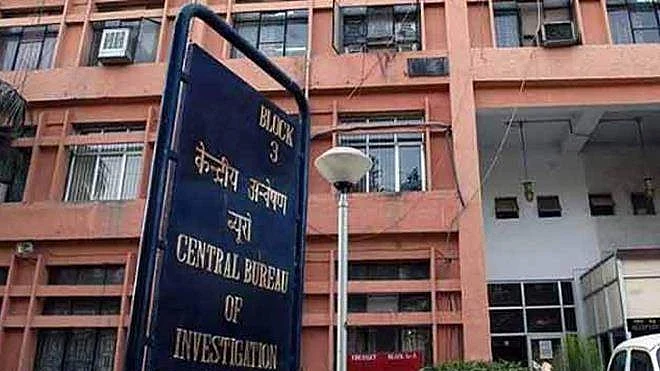 No decision or discussion on interim CBI director, says Kharge
